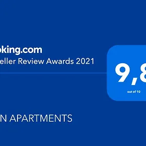 Amn Apartment
