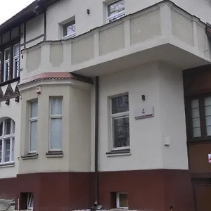 Na Wynajem Проживание в семье Гданьск