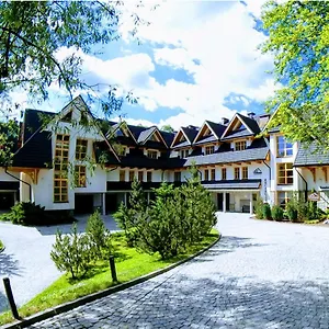  Apartament Karin Polska