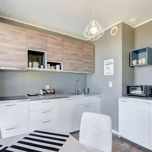  Apartament Dom & House- Old Town Sadowa Polska