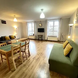  Apartament Bianca Polska