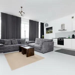 Centre Apartment