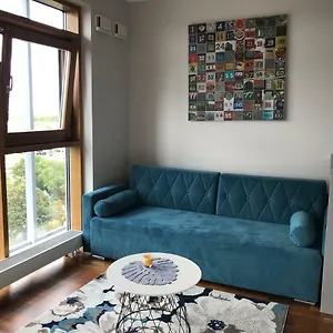 Dworzec Gdanski Apartment