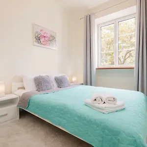 Miodowa Old Town Apartment